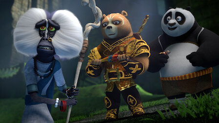 Watch Kung Fu Panda: The Dragon Knight | Netflix Official Site Watch Kung Fu Panda: The Dragon Knight | Netflix Official Site